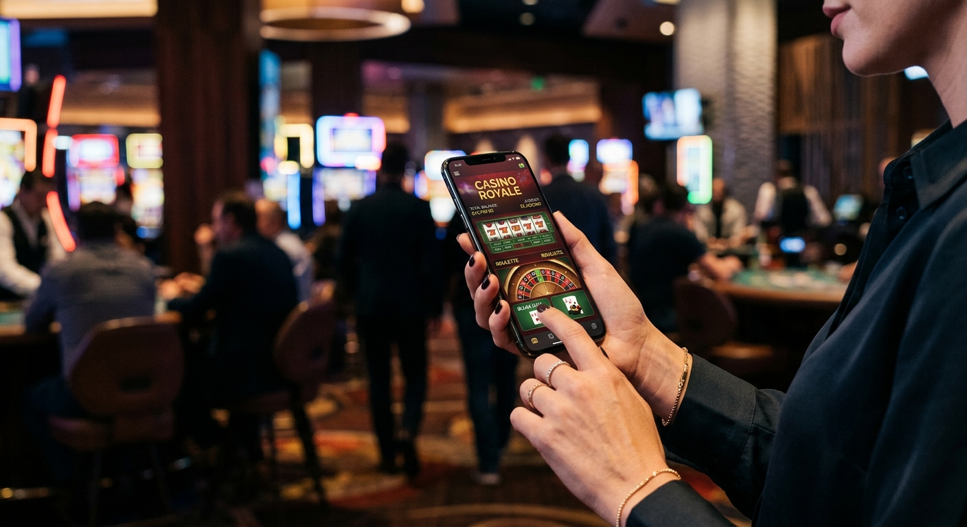 Come scegliere la piattaforma ideale per le tue esigenze - casino senza documenti