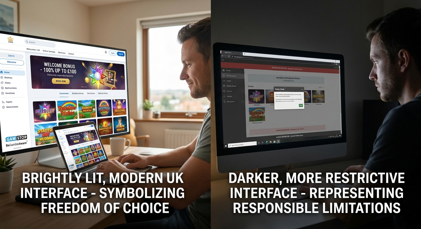 Perché scegliere i casino online inglesi non AAMS? - casino online inglesi