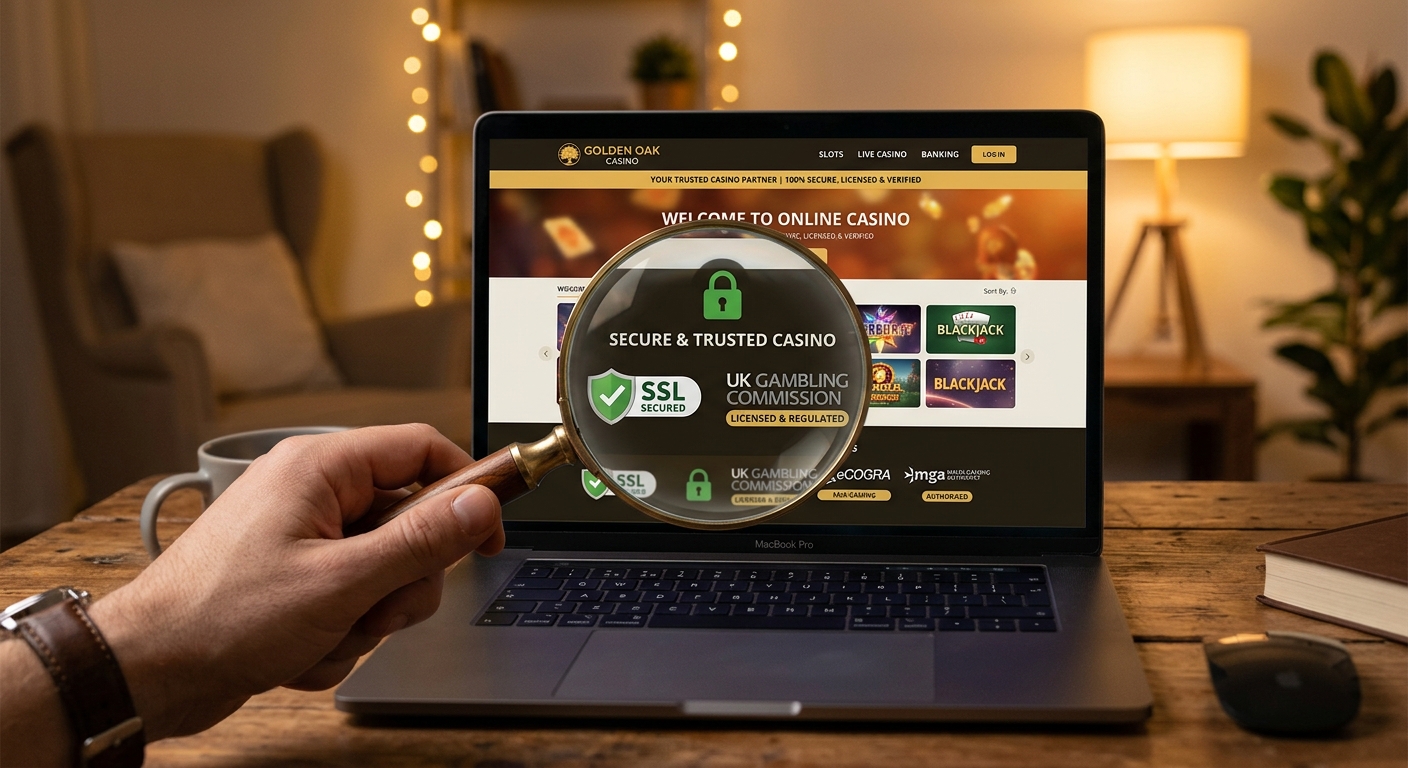 Come scegliere un casino online senza autoesclusione sicuro - casino senza autoesclusione