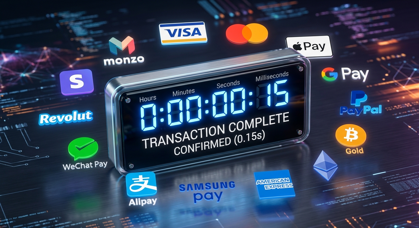 Metodi di Pagamento e Velocità di Prelievo - casino senza autoesclusione