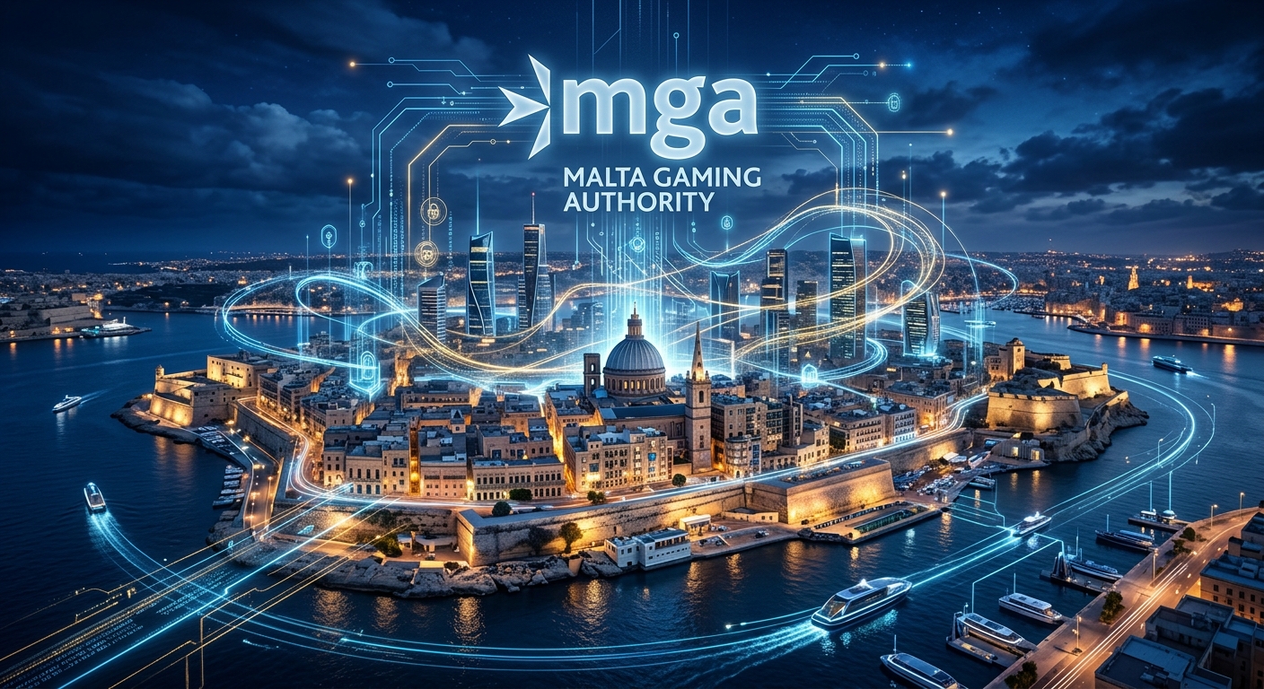 Evoluzione e sicurezza della Malta Gaming Authority - migliori casino online malta