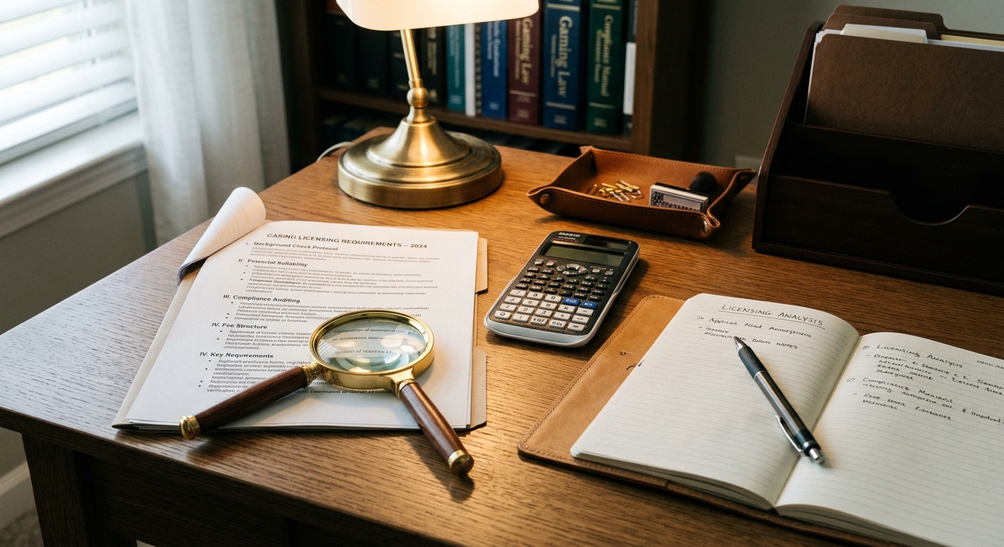 I criteri per selezionare i migliori casino online malta - migliori casino online malta